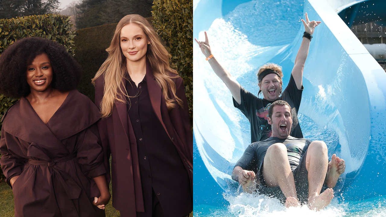 Netflix upfronts 2026 From Grown Ups 3 to Bridgerton season