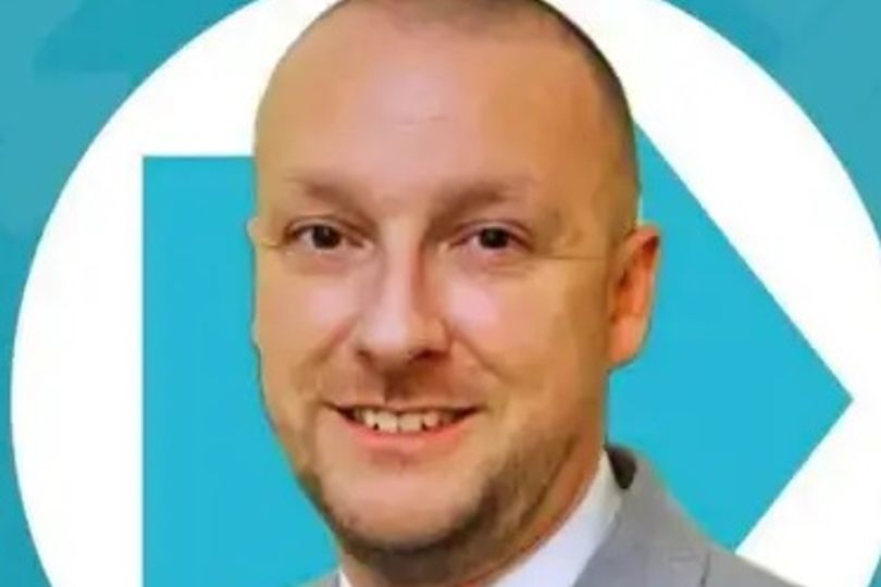 Reform councillor resigns over adult film career saying 'I am who I am'