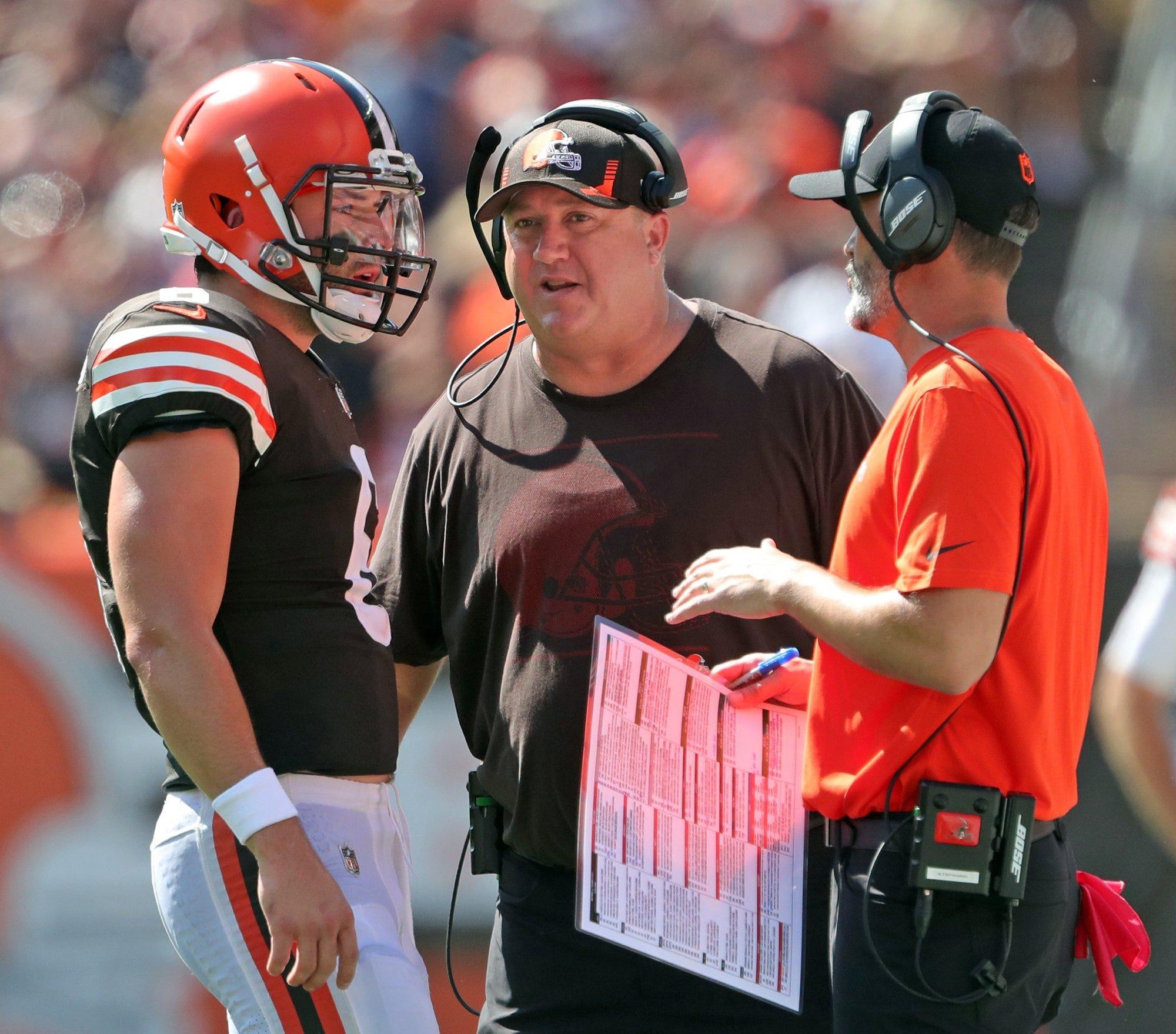 2 predictions for the 2026 Browns schedule release