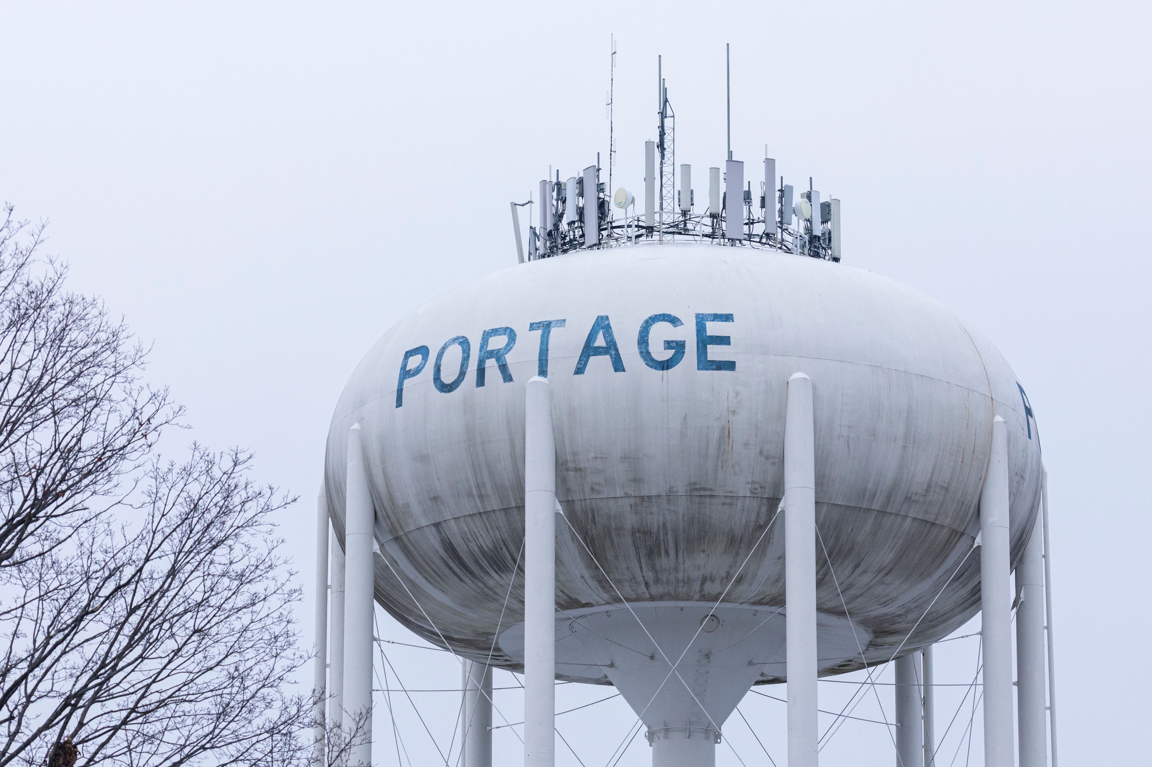 Portage approves 5% water rate hike, 8% sewer increase