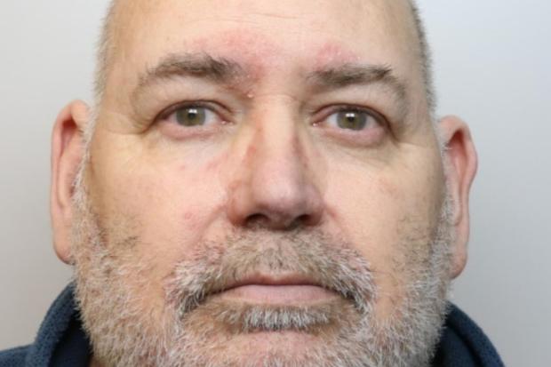 Swindon paedophile jailed for more than two decades after historic rapes