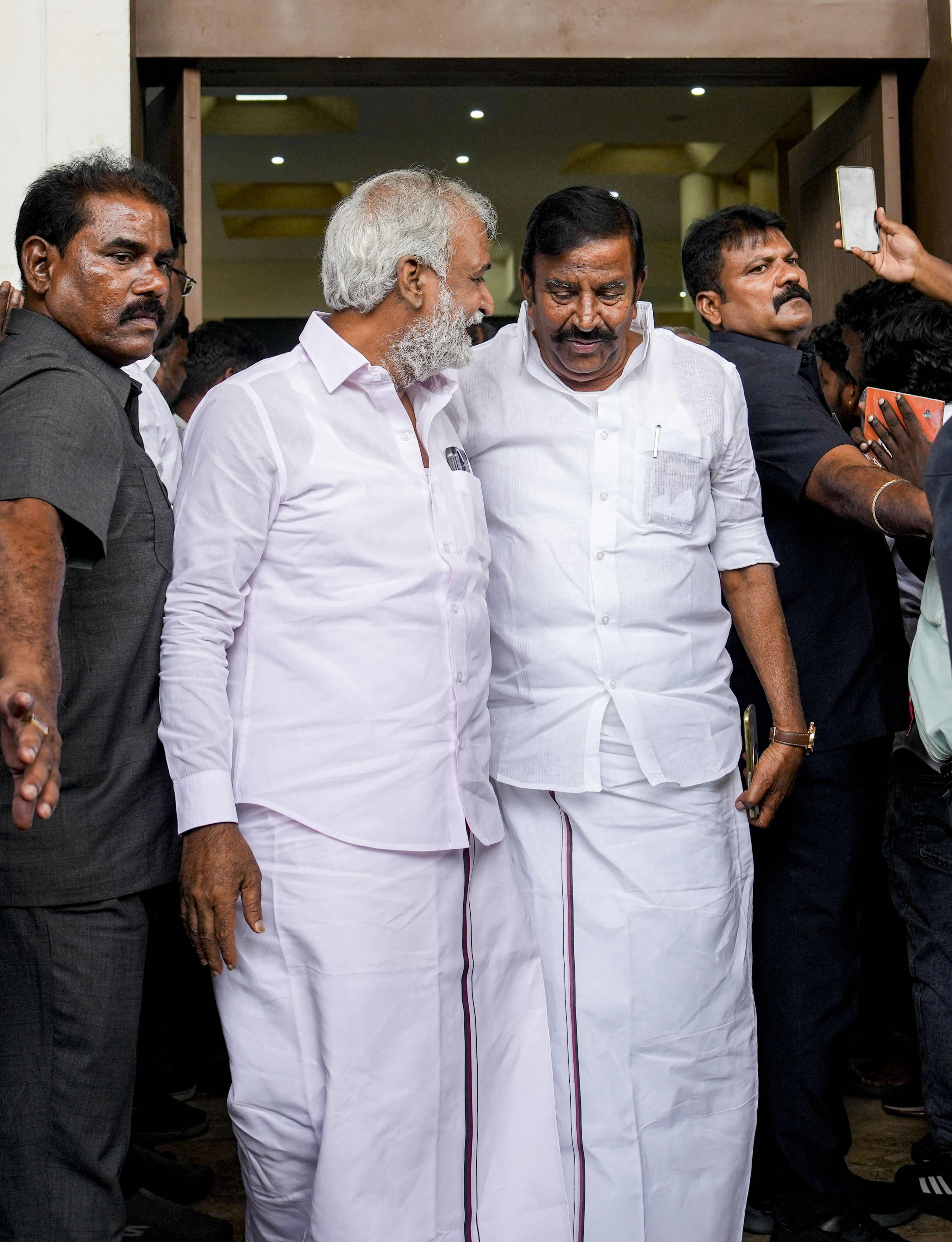 Stalin says he takes full responsibility for DMK’s defeat in TN ...