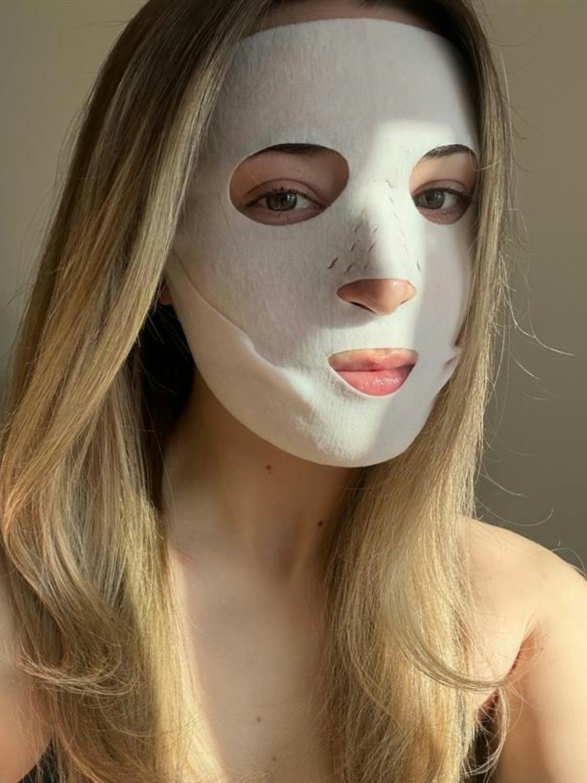 Forget expensive facials: I’ve been using this face mask for years, and ...