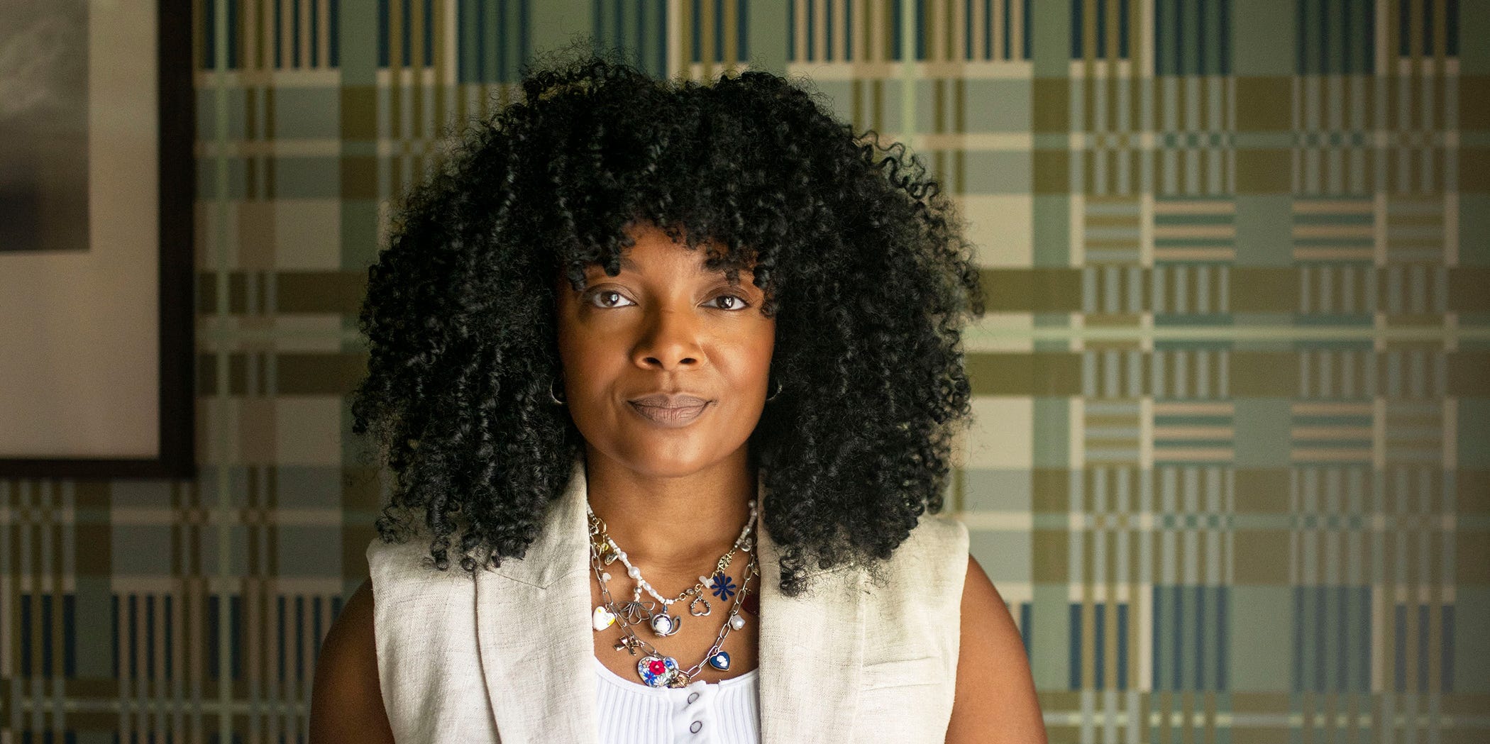 With a science in design certification, Marie Cloud believes your home ...