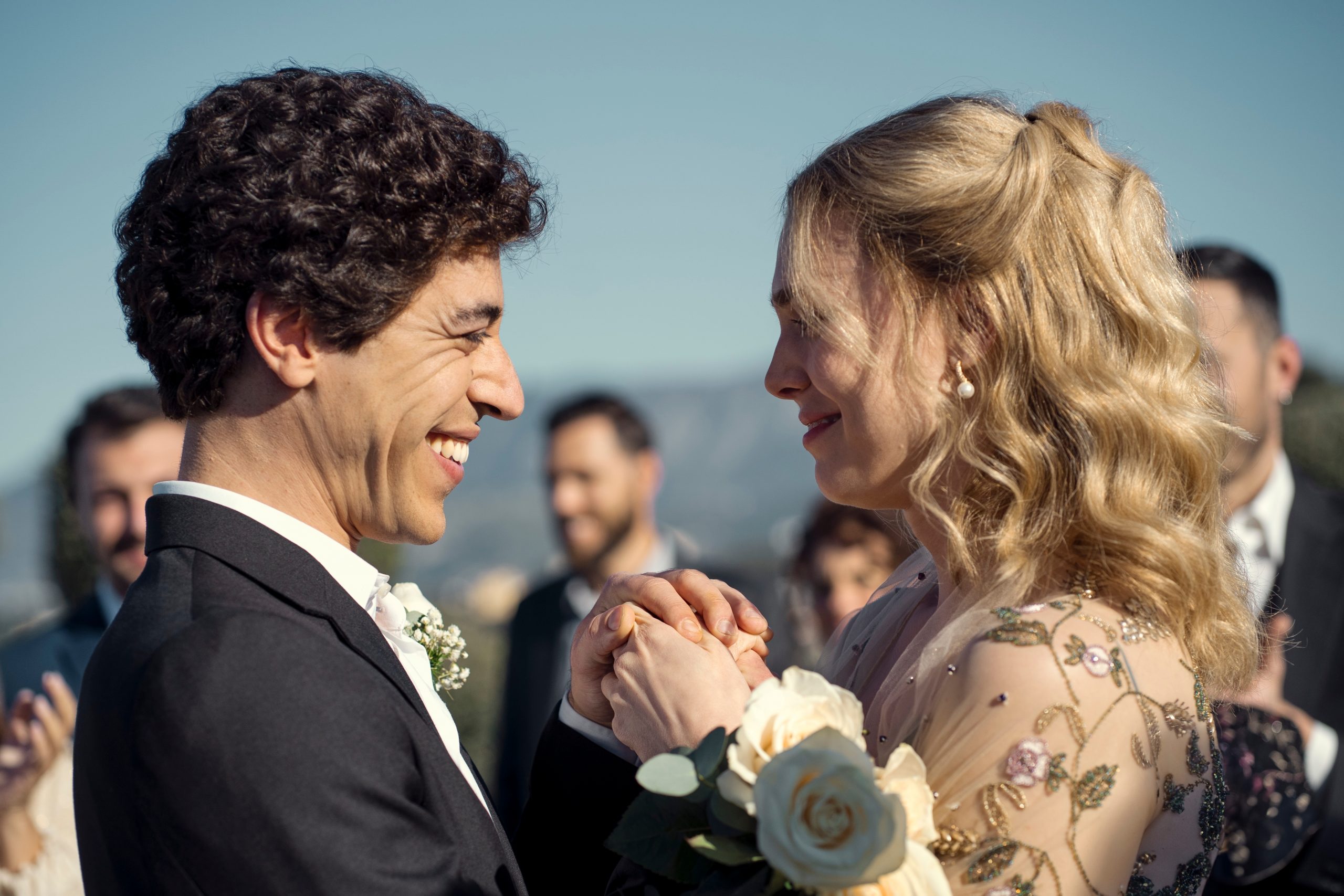Il trailer della nuova stagione Netflix di 'Storia della mia famiglia'