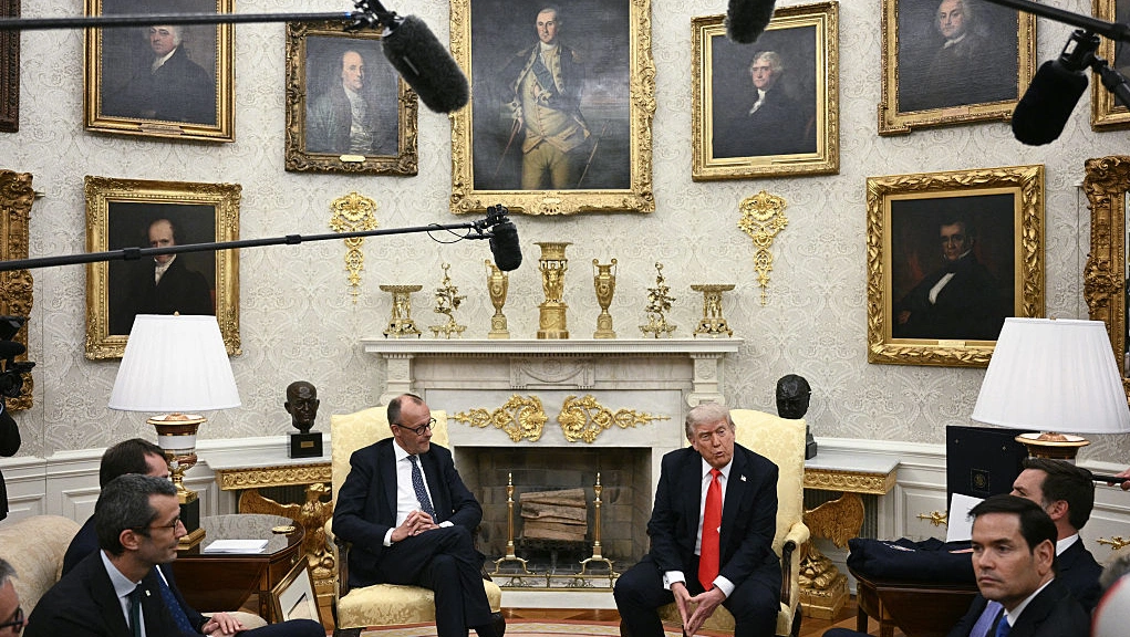 US cancels 4,000-troop rotation to Poland amid Germany drawdown