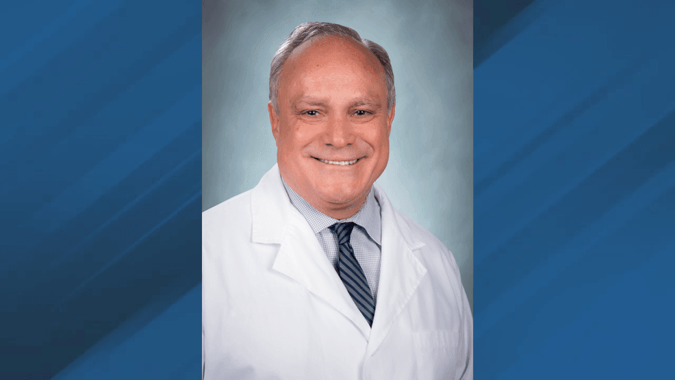 ECU Health performs first procedure using new non-invasive liver tumor ...