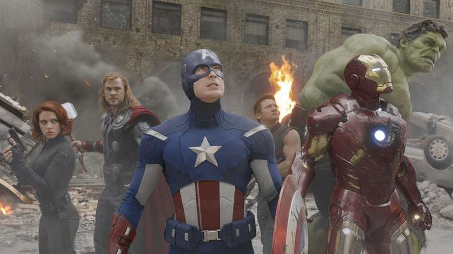 A familiar face is making an appearance in a 2026 Marvel series