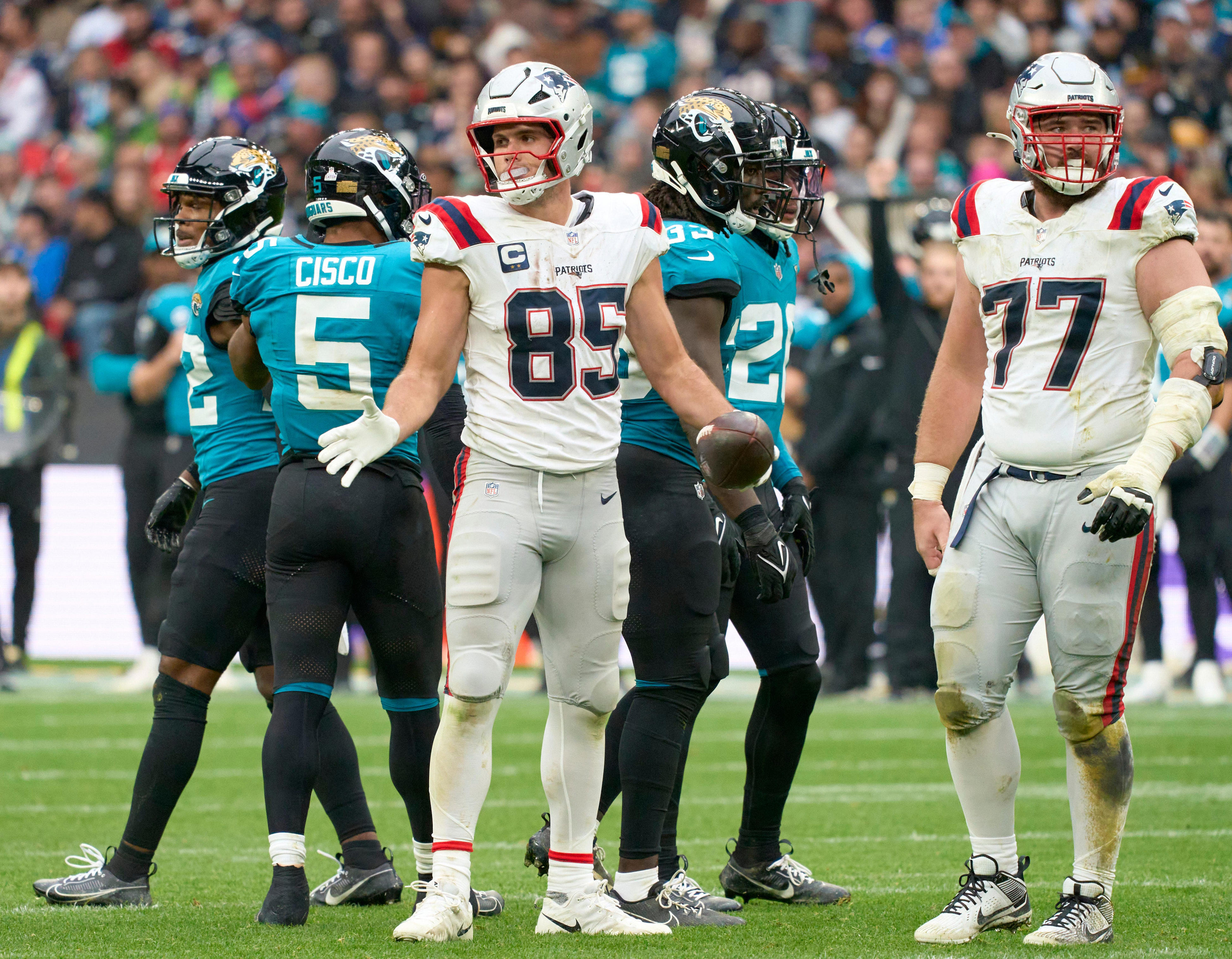 NFL schedule leaks 2026: Every game we know ahead of official Thursday