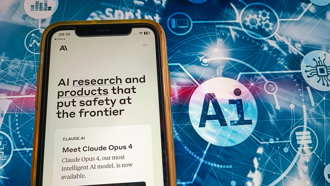 Study finds single data point can avert AI model collapse