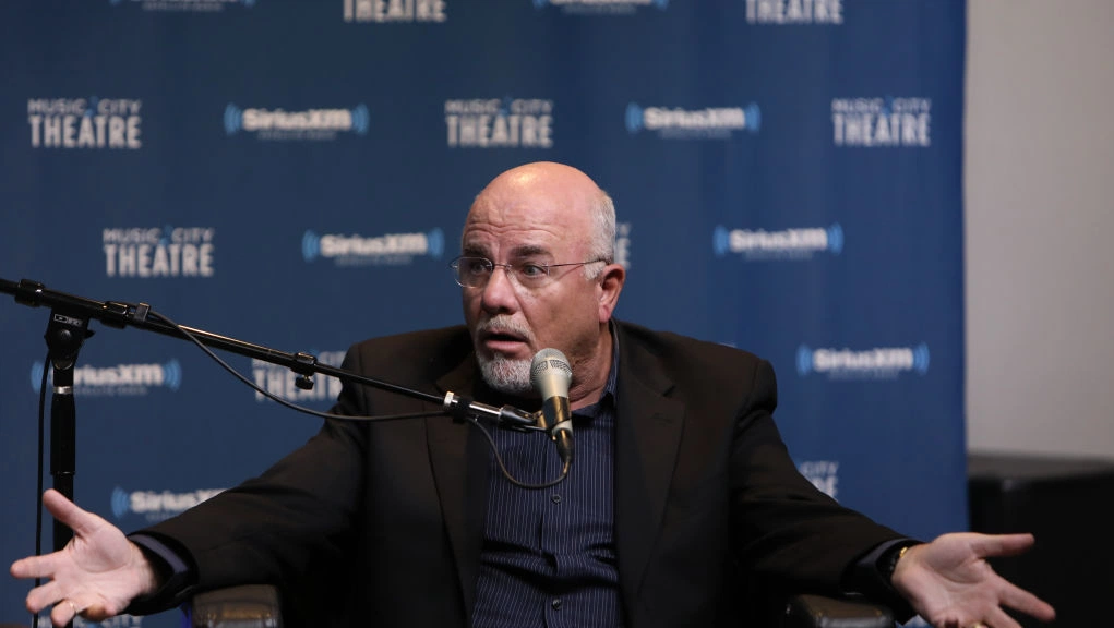 Dave Ramsey warns against 3 'illogical' money mistakes