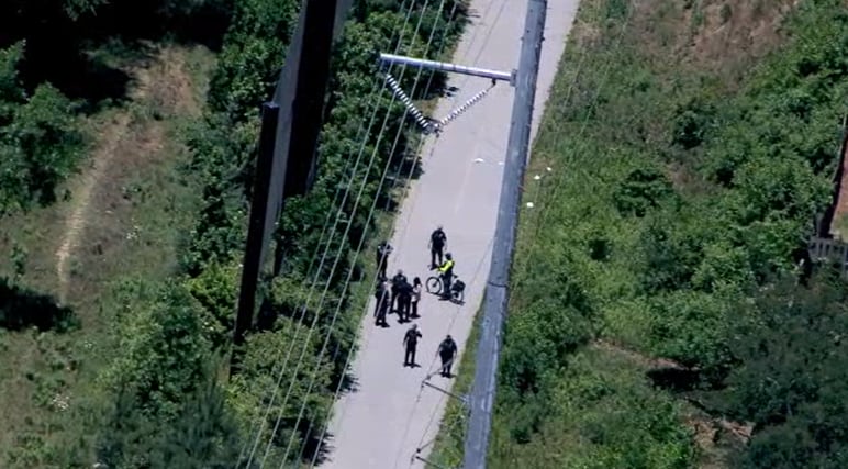 Atlanta Beltline CEO responds after deadly stabbing