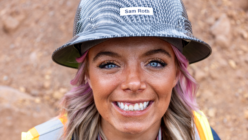 Meet the 25-year-old project manager leading Apex's massive $3 billion ...