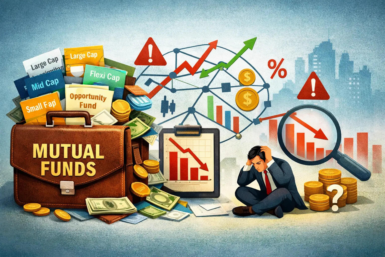 Why a mutual fund portfolio review is important for better financial ...