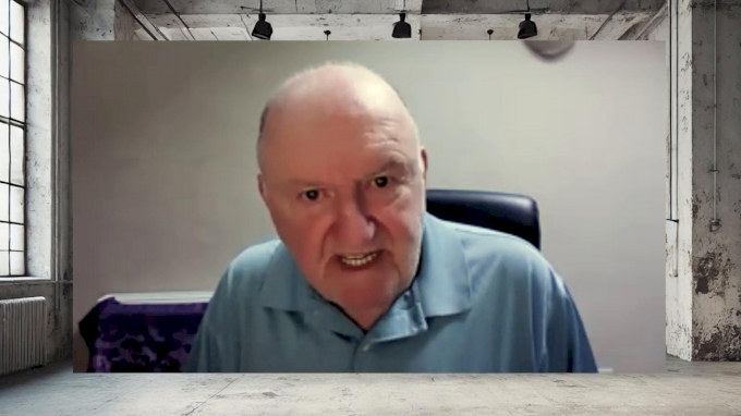 George Hook goes back in Munster Rugby's history