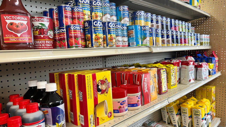 Shasta County DA seeks food donations for elders