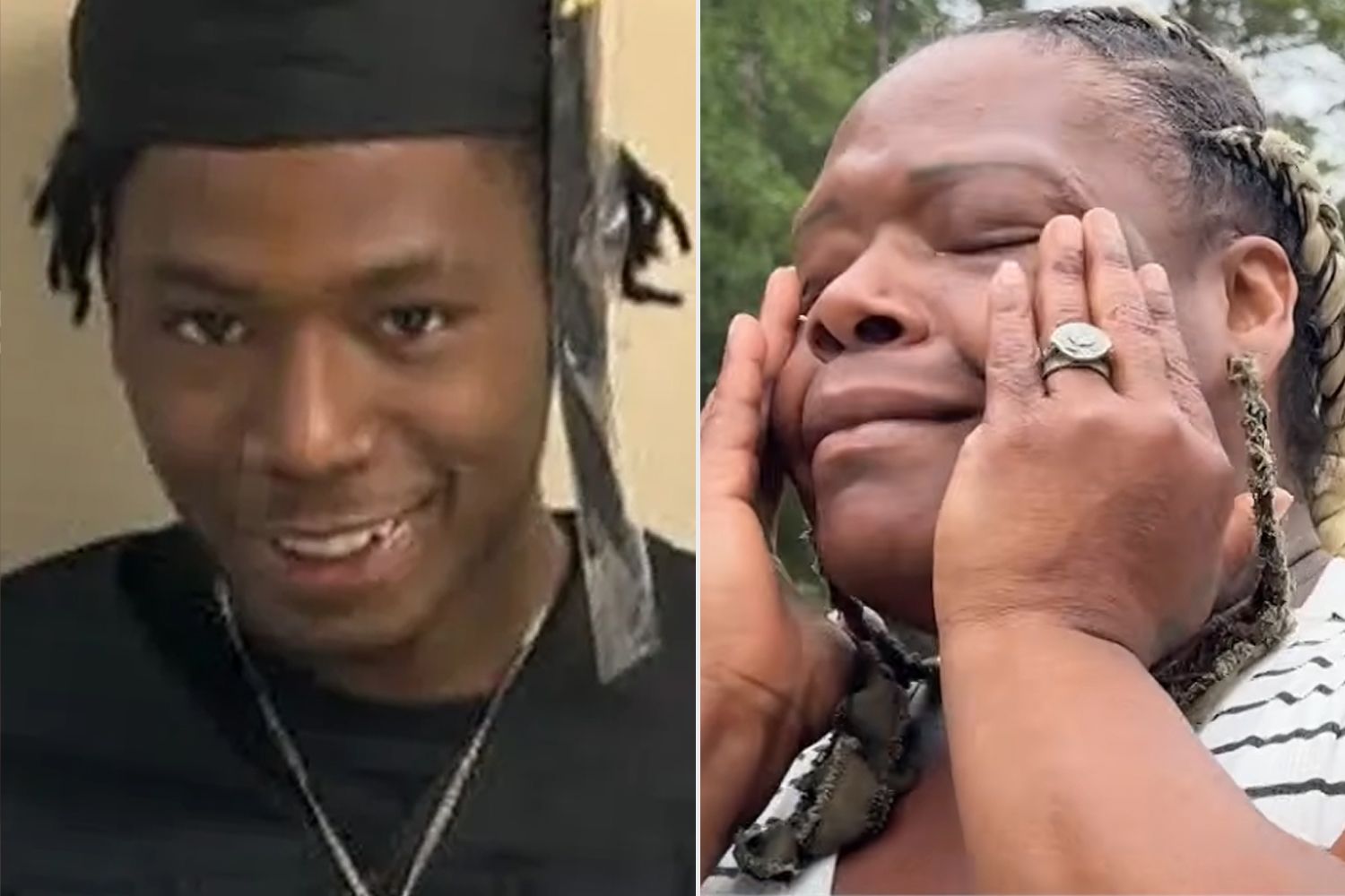 Missing teen found dismembered in woods after his body was set on fire ...