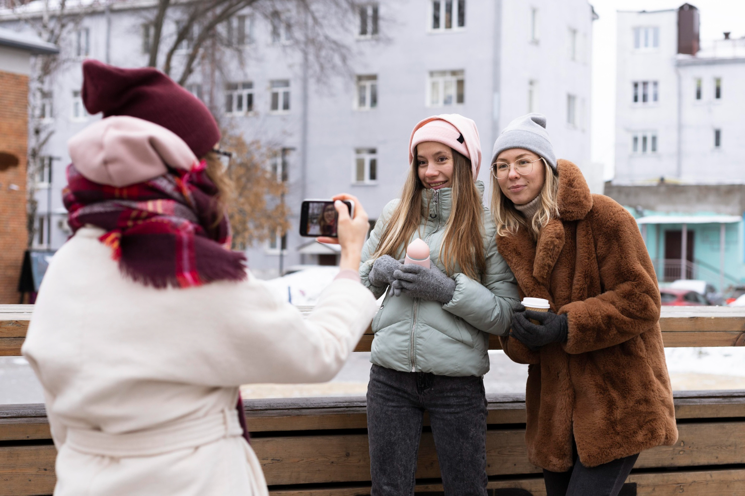 Why Finnish people stand 1 meter apart in queues — and the substantial ...