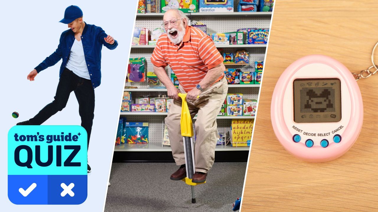 90s fans can name these 9 crazes — one campus favorite is now a Gen Z trend