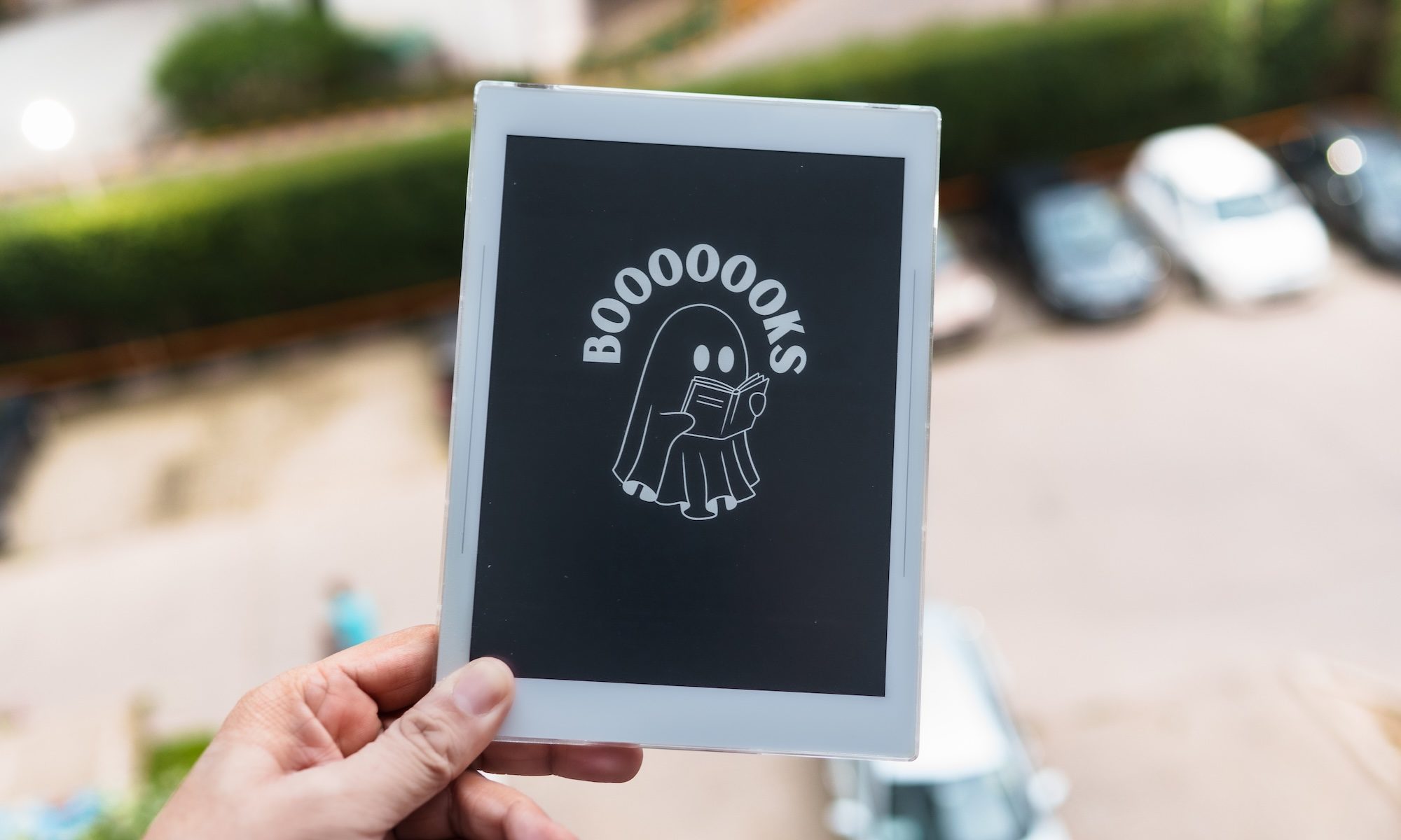 There has never been a better time to buy an e-ink reading device