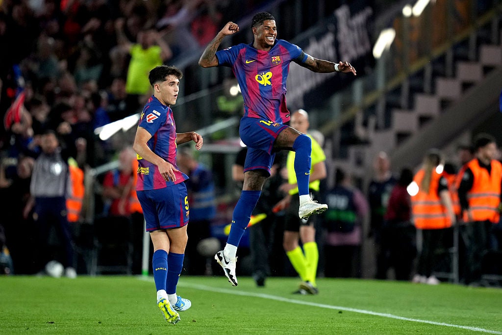 La decisión del Manchester United sobre Rashford se aclara al reanudarse las negociaciones.
