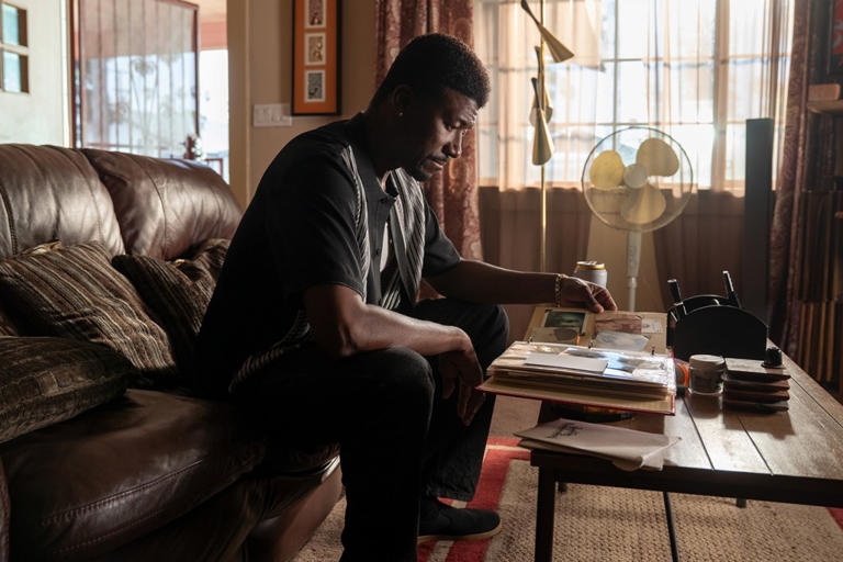 ‘Nemesis’ cast guide: Who’s who in the new series from ‘Power’ creator ...
