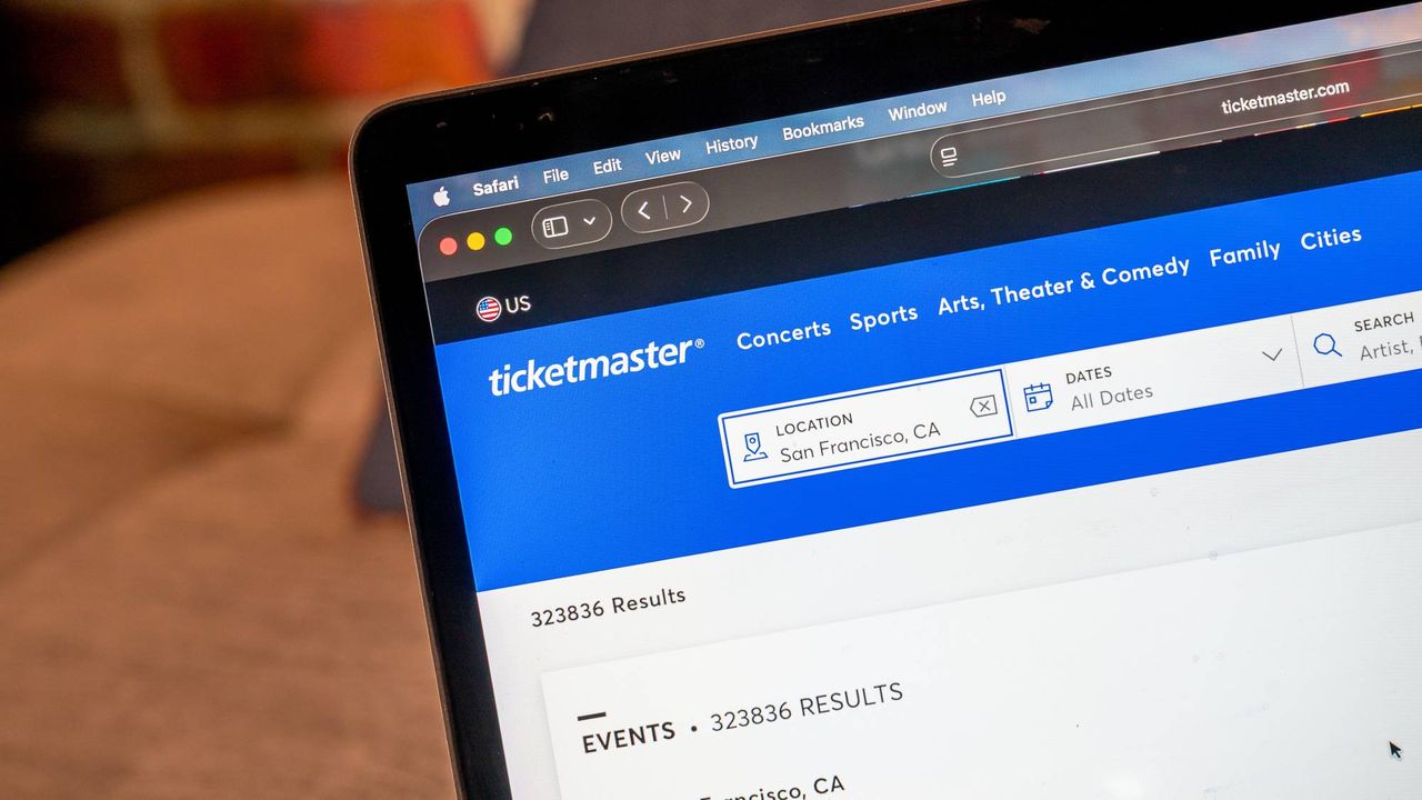Ticketmaster president says queue placement is not random, despite 2018 ...