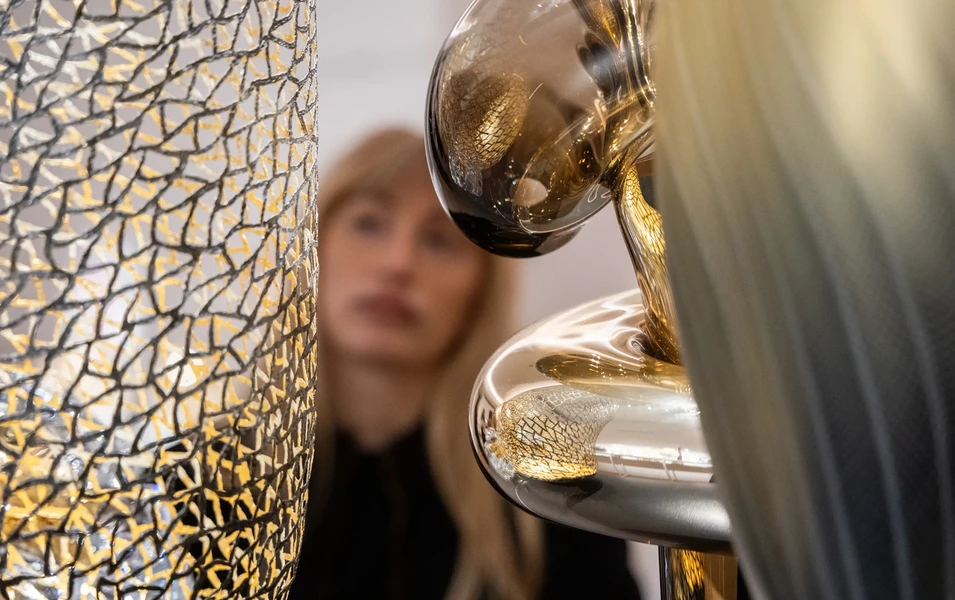Picture of Five makers reveal how craft shapes their living spaces