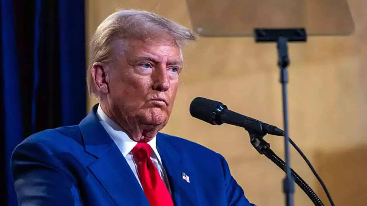 Trump tariff refund checks begin disbursing this week — who qualifies ...
