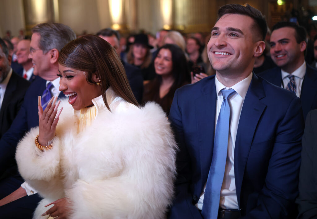 Here’s a full timeline of how Nicki Minaj slowly turned MAGA
