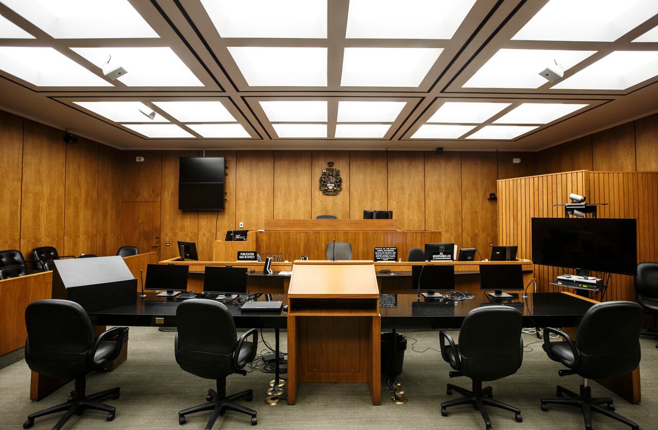 Edmonton man sentenced to 9 years in prison for fatal 2024 assault