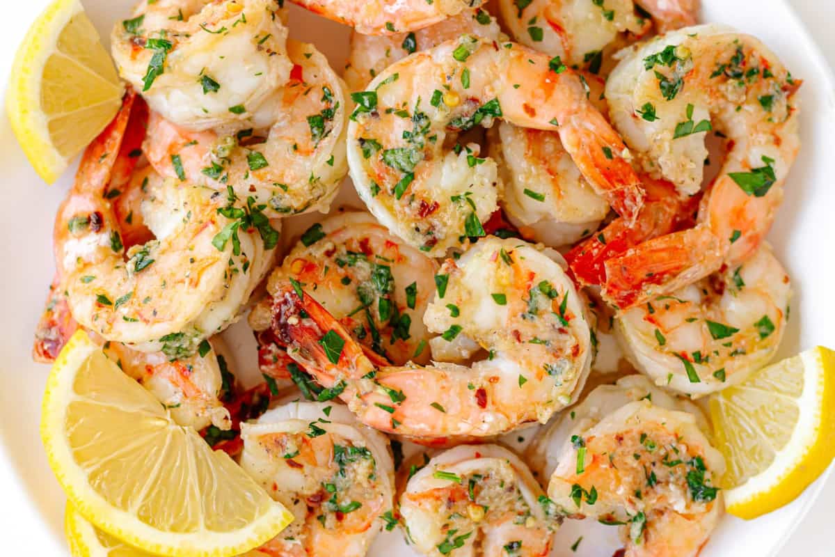 32 shrimp recipes that feel both easygoing and impressive