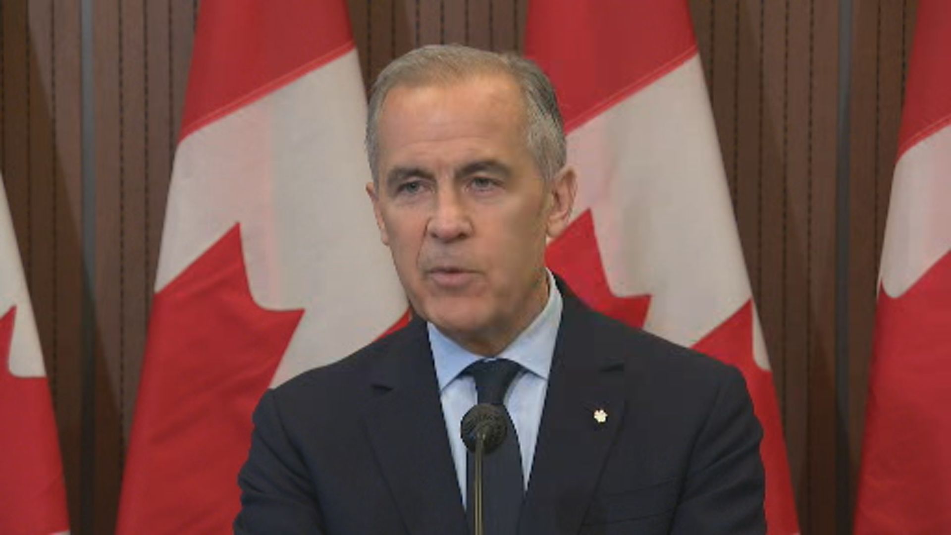 Carney says 'best place for Alberta is in Canada' after judge tosses ...