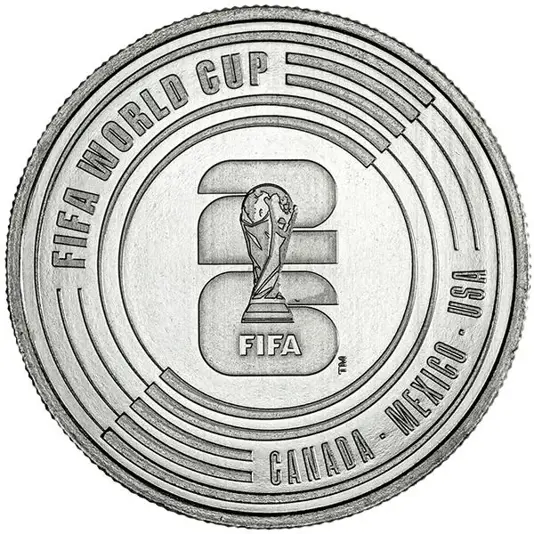 O reverso da nova moeda de coleção. (Banco de Portugal)