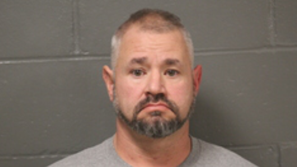 Former Mack's Creek school resource officer sentenced to prison for CSAM