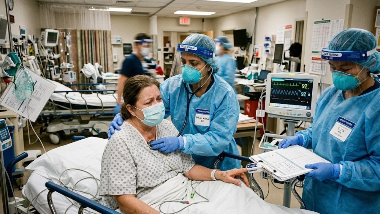 Silent hantavirus warning: These flu-like symptoms could be deadly ...