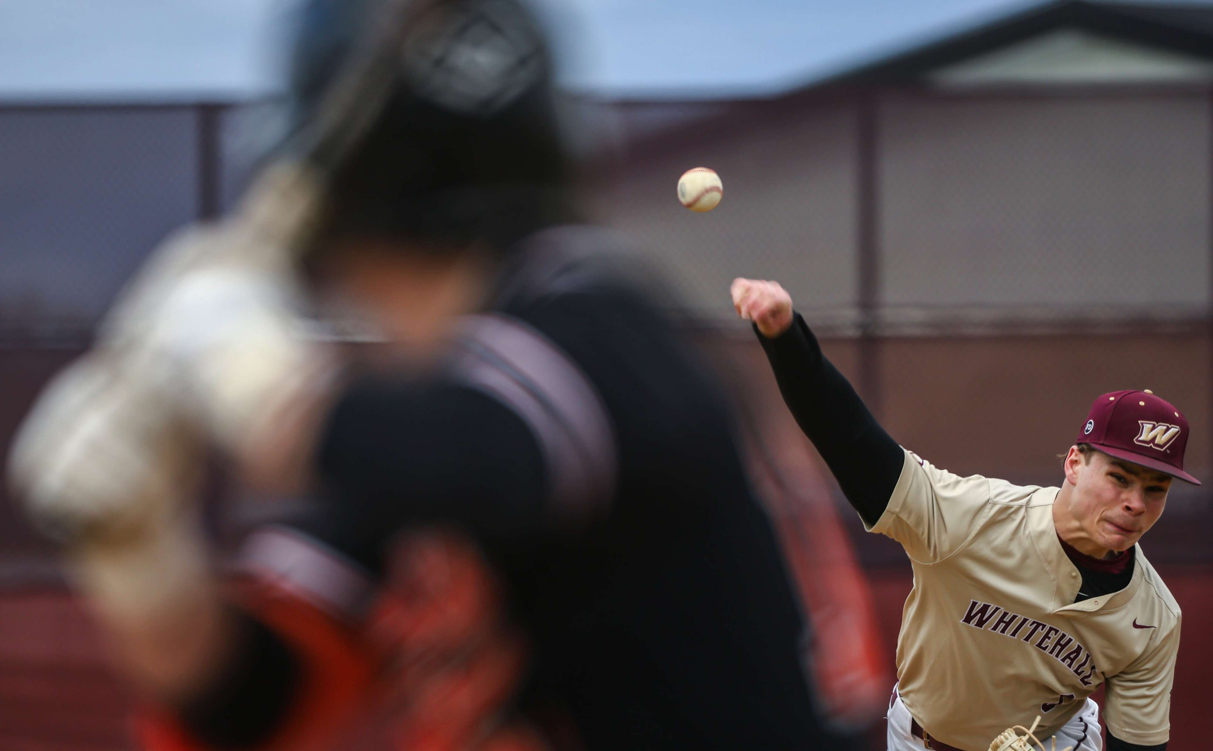 EPC baseball all-stars: Whitehall ace Lloyd selected as MVP