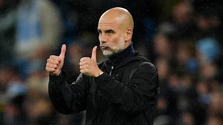 Pep Guardiola quietly sent a crystal clear FA Cup final message to Chelsea