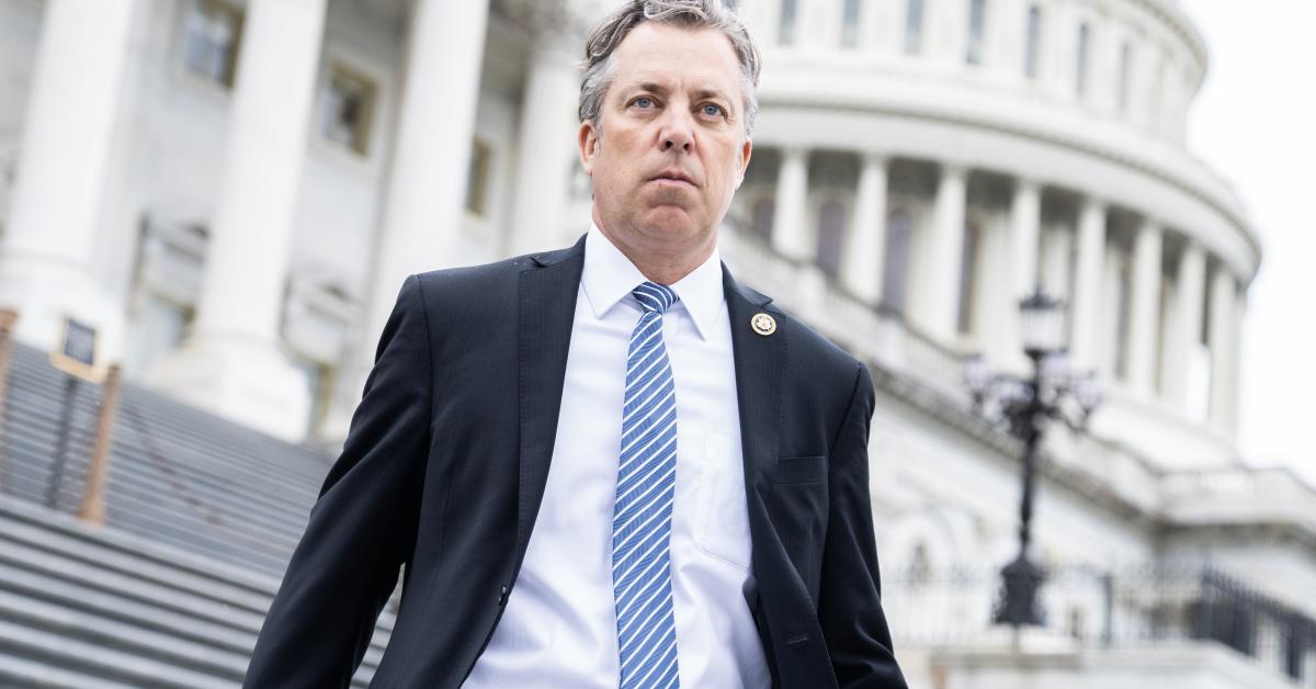 Ogles introduces Assimilation Act to crack down on immigration