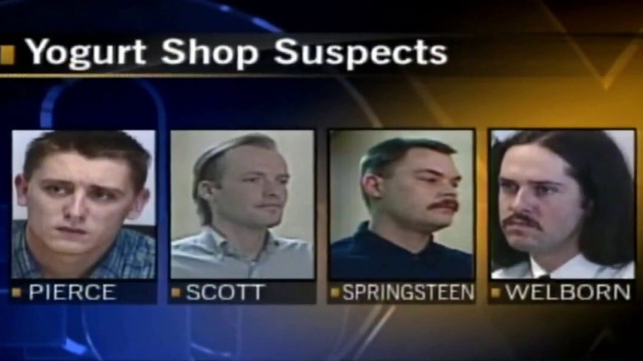 Austin yogurt shop murders: Wrongly accused suspect pushes for Austin ...