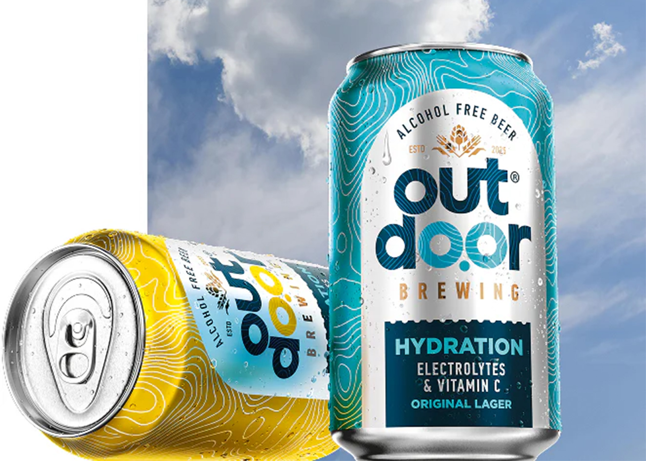 Heineken unveils ‘functional’ nonalcoholic beer loaded with ...