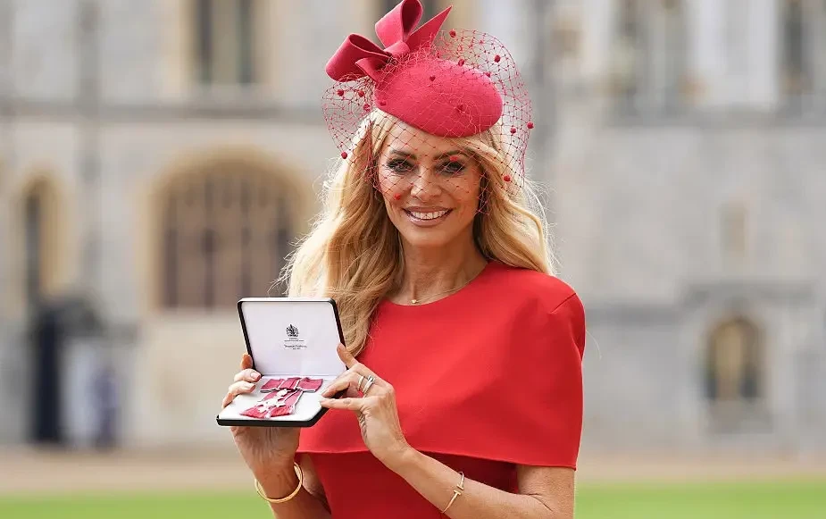 Tess Daly split highlights rise in midlife divorces among women