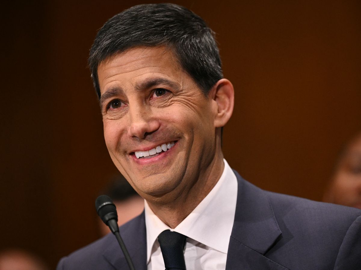 Who is incoming US Federal Reserve chair Kevin Warsh and what will his ...