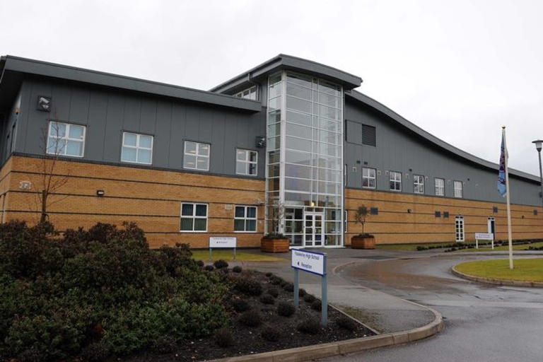 Bosses at Dixons Fazakerley issue statement as strike action looms
