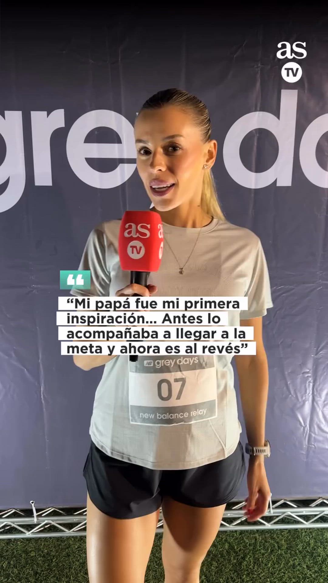 Mi papá fue mi primera inspiración... Antes lo esperaba para cumplir su ...