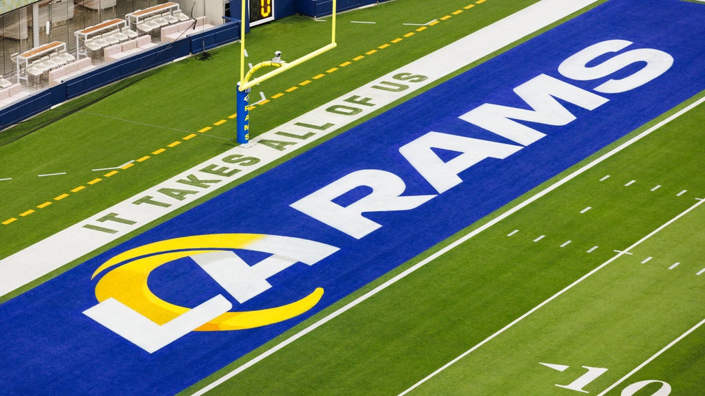 CBS LA and Los Angeles Rams announce multi-year TV partnership