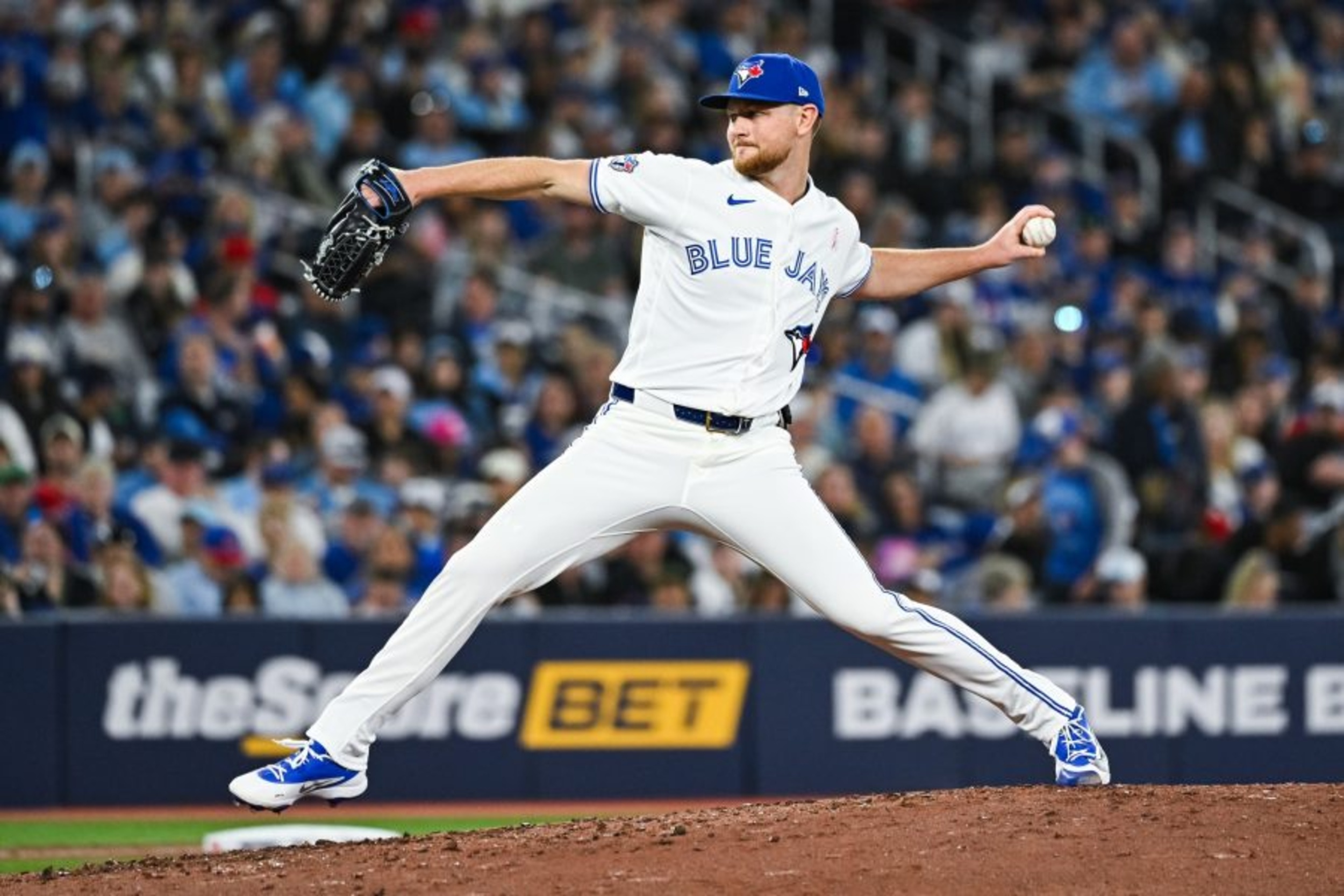 Cubs linked to move for intriguing pitcher Craig Counsell once loved