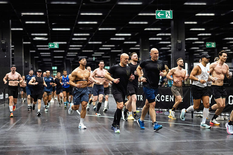 HYROX komt met eerste officiële sports science report: dit zijn de ...