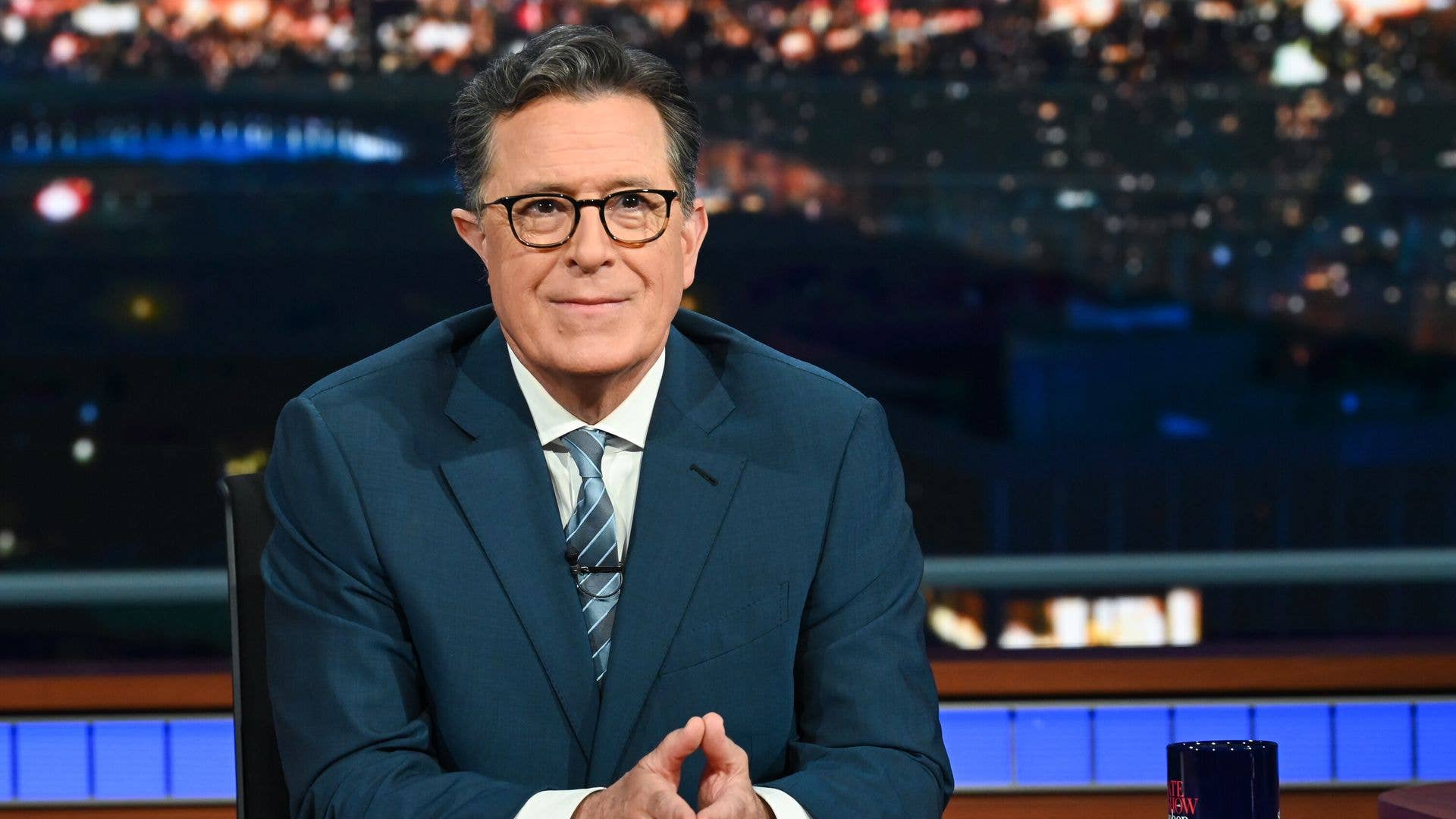 All we know about Stephen Colbert's final late night show: from other ...