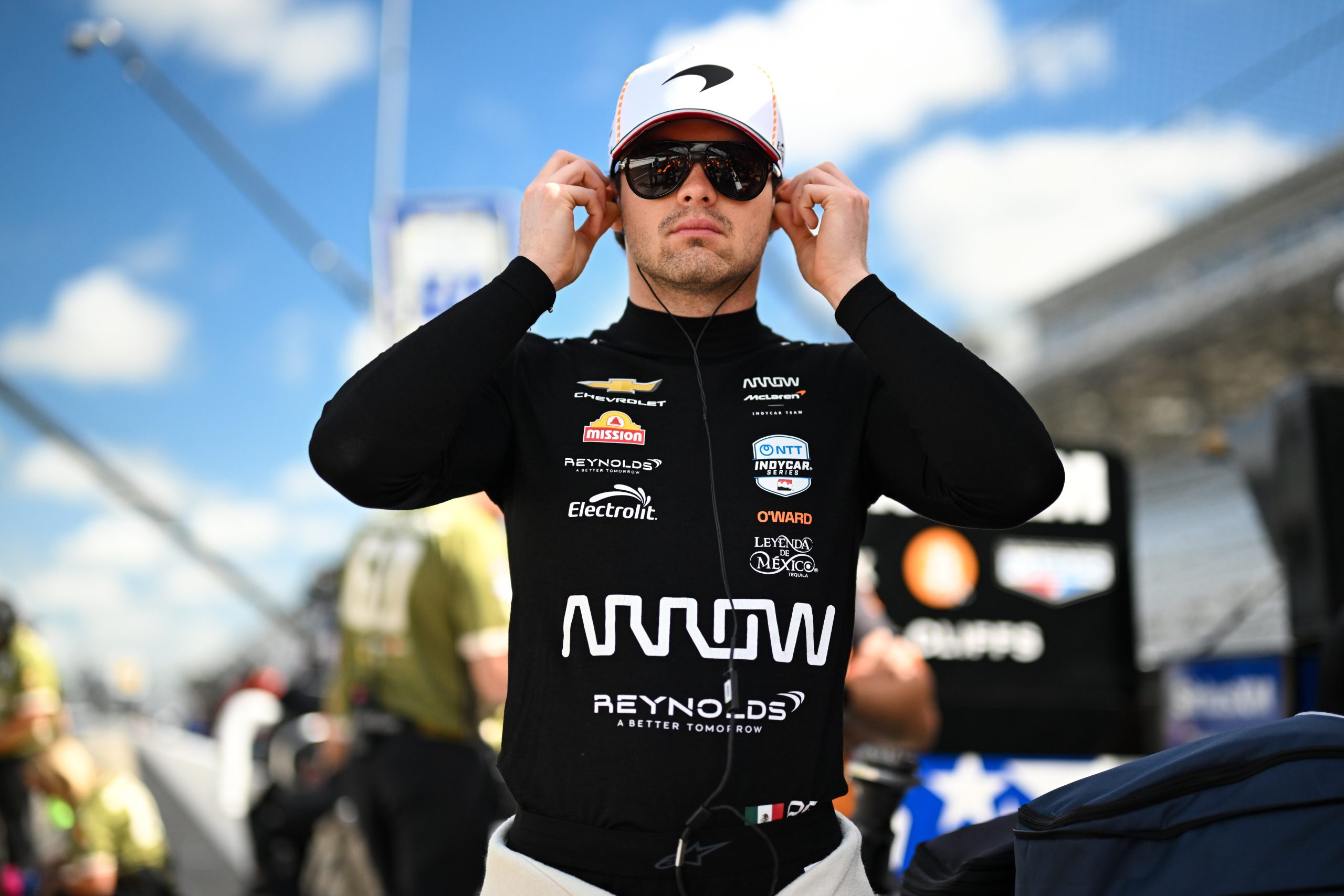 What makes the Indy 500 so hard to win? Winners & aspiring winners speak out